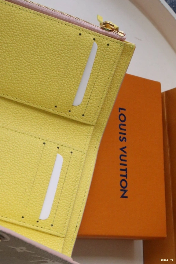Cheap Wallet VICTORINE Louis Vuitton 0730